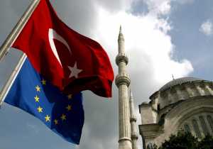 Έκκληση για αυτοσυγκράτηση απευθύνουν στον Ερντογάν Ευρωπαίοι ΥΠΕΞ