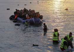 Επανέρχεται το προσφυγικό «κύμα» προς τα νησιά του Αιγαίου