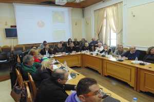 Περιφέρεια Κρήτης: Μελέτες Περιβαλλοντικών Επιπτώσεων και δυο Προγραμματικές Συμβάσεις 