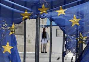 Χάνει την «πρωτιά» η Ελλάδα στον κίνδυνο εξόδου από την Ε.Ε.