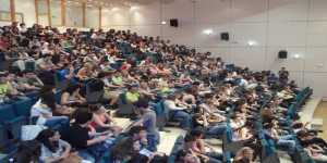 Θετικοί οι φοιτητές στις ευρωεκλογές 2014