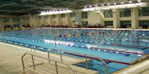 Αδειοδοτήθηκαν τα κλειστά και ανοιχτά κολυμβητήρια του ΟΑΚΑ