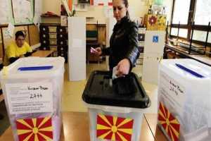 ΠΓΔΜ: Ακυρώθηκαν οι πρόωρες βουλευτικές που είχαν προγραμματιστεί για τις 5 Ιουνίου