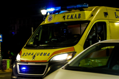 Κρήτη: 60χρονος «έσβησε» σε δωμάτιο ξενοδοχείου - Είχε ειδοποιήσει τη ρεσεψιόν προτού καταρρεύσει