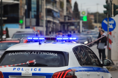 Άγιος Παντελεήμονας: Συνελήφθη 44χρονος με εμπλοκή σε τρομοκρατία, τον αναζητούσε η Interpol