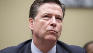 «Δύσκολα θα βρεθεί ο διάδοχος του Κόμεϊ στη διεύθυνση του FBI»