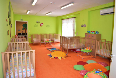ΑΣΕΠ: 17 προσλήψεις σε παιδικούς σταθμούς του Δήμου Λαρισαίων