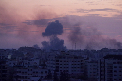 AFP: Αισιοδοξία για τους ξένους ομήρους, η Χαμάς θα τους απελευθερώσει «τις επόμενες ημέρες»