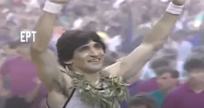 Μαρτσουλιόνις για Ευρωμπάσκετ 1987: Οι Έλληνες μας προσέφεραν χρήματα πριν τον τελικό για να χάσουμε (βίντεο)