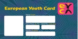 Έκπτωση στα ΚΤΕΛ Θεσσαλονίκης με την Ευρωπαϊκή κάρτα νέων