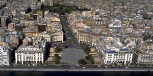Γαλλικό ενδιαφέρον για το νερό και τα απόβλητα της Θεσσαλονίκης