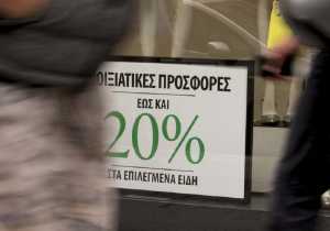 «Καμπάνες» ύψους 61.000 ευρώ σε επιχειρήσεις από την αρχή του έτους