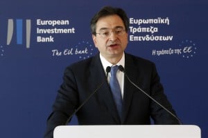 Καραβιάς (Eurobank): Δεν χρειάζονται ανακεφαλαιοποίηση οι τράπεζες