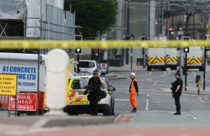 Πέμπτη σύλληψη στη Βρετανία για την επίθεση στο Μάντσεστερ