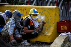 ΟΗΕ: Συστηματική χρήση υπερβολικής βίας στη Βενεζουέλα