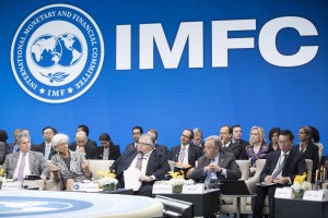 ΔΝΤ: Αναθεώρησε προς τα πάνω την ανάπτυξη στην Ευρωζώνη για το 2017