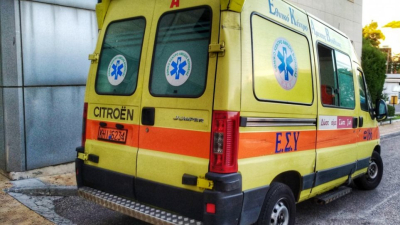 Τραγωδία στην Ιεράπετρα: «Έσβησε» 48χρονος σε δομή ΑμεΑ