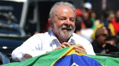 Βραζιλία - Λούλα: «Θα σκοτώσω το τέρας της ακροδεξιάς»