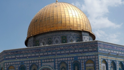Ειρηνικά ολοκληρώθηκαν οι μεσημβρινές προσευχές μουσουλμάνων στο Ισραήλ