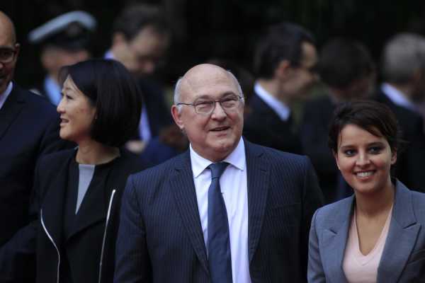 Στοιχεία των Panama Papers δεσμεύεται να αποκτήσει ο Γάλλος υπουργός Οικονομικών
