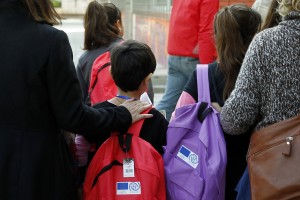 Γονείς καταγγέλλουν διευθυντή σχολείου στην Εύβοια για σεξουαλική παρενόχληση των παιδιών