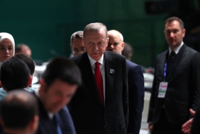 Τουρκία: Έκτακτη συνεδρίαση του συμβουλίου ασφαλείας - Βαριά η σκιά των εννέα νεκρών στρατιωτών στις συγκρούσεις με το PKK