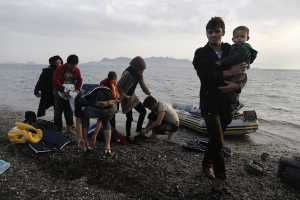 Το Υπουργείο Υγείας για την υγειονομική περίθαλψη προσφύγων