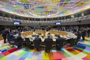 Όλα τα βλέμματα στραμμένα στο σημερινό Eurogroup