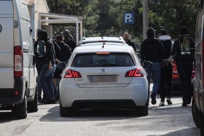 Greek Mafia: Πώς η ΕΛΑΣ έφτασε στις συλλήψεις για τις δολοφονίες Σκαφτούρου και Ρουμπέτη