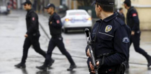 Τουρκία: Συνελήφθησαν 27 ύποπτοι που φέρονται ότι σχεδίαζαν επιθέσεις για λογαριασμό του Ισλαμικού Κράτους
