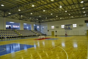 Το δικό της κλειστό γυμναστήριο αποκτά η βόρεια Κέρκυρα