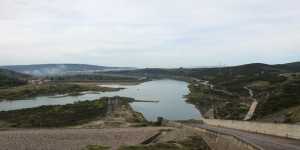 Ανακοινώθηκε η δημιουργία φράγματος και λιμνοδεξαμενής στην Αίγινα 