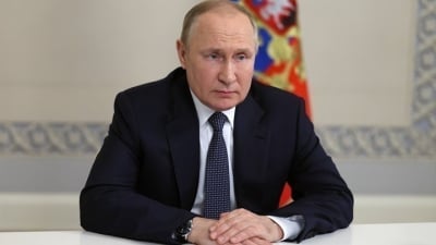 Σπάνια παραδοχή Πούτιν για τις απώλειες εξαιτίας του πολέμου με την Ουκρανία