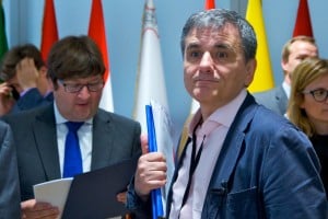 Τσακαλώτος: Εφικτή η συμφωνία στο Eurogroup