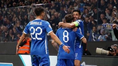 Euro 2024 Κλήρωση: Οι αντίπαλοι της Εθνικής στον όμιλο αν περάσει στην τελική φάση