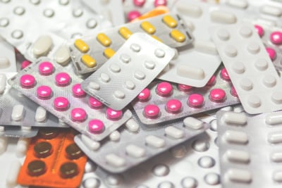 ΕΟΦ: Νέες απαγορεύσεις στις εξαγωγές για να μπει «φρένο» στις ελλείψεις φαρμάκων
