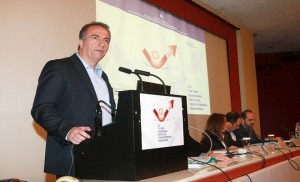Σ. Καλαφάτης: Δεν θα είμαι ξανά υποψήφιος Δήμαρχος Θεσσαλονίκης
