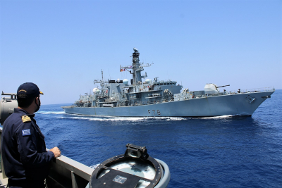 Πολεμικό Ναυτικό: Αναρτήθηκαν οι πίνακες με τις προσλήψεις ΕΠΟΠ