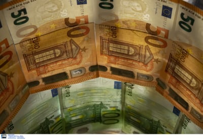 «Ανάσταση» και στα φορολογικά έσοδα, πάνω από 3 δισ. ευρώ το πρωτογενές πλεόνασμα το α&#039; τρίμηνο