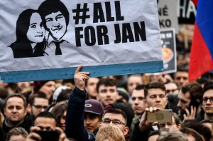 Σλοβακία: Συμβόλαιο θανάτου η δολοφονία του δημοσιογράφου Γιαν Κούτσιακ