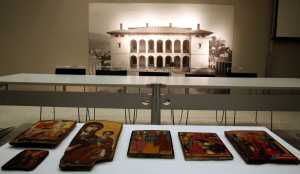 46 προσλήψεις στο Βυζαντινό και Χριστιανικό Μουσείο