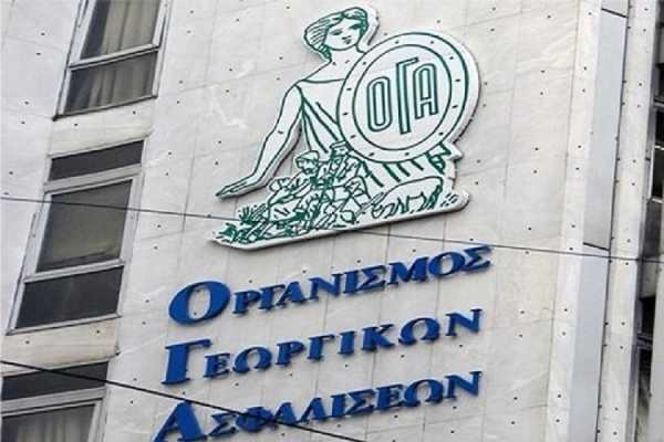 Βουλευτές ΣΥΡΙΖΑ: Να αυξηθεί το όριο οφειλής για χορήγηση σύνταξης από τον ΟΓΑ