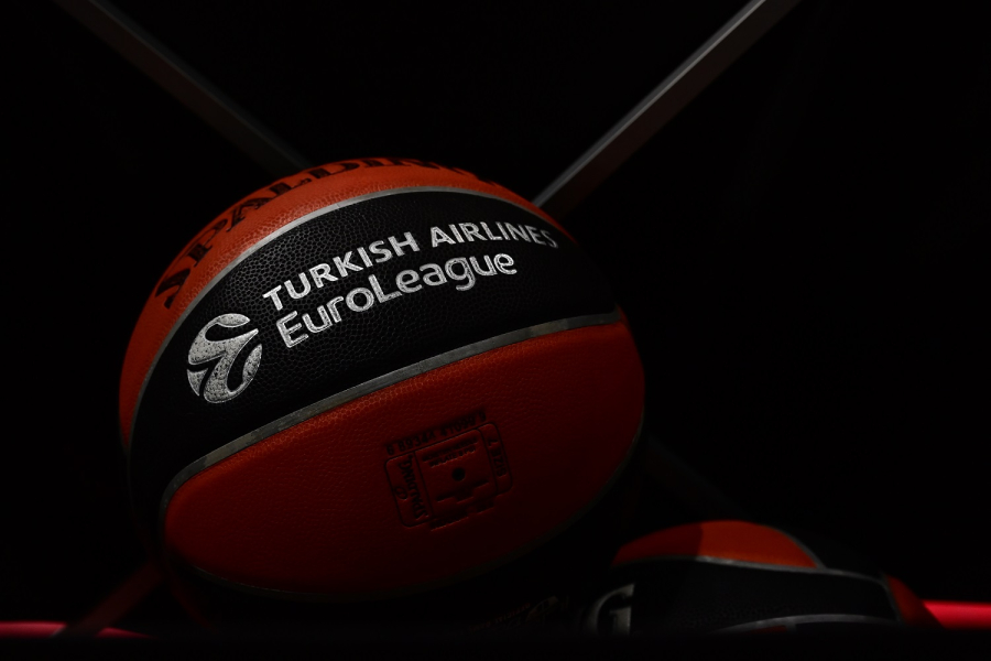 Euroleague: Ο Ολυμπιακός ταξιδεύει στη Βαλένθια με στόχο τη νίκη εξάδας