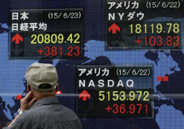 Morgan Stanley: Η Κίνα θα «τρέξει» με 6,5% ανάπτυξη φέτος