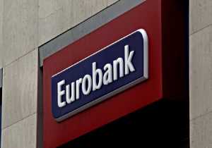 Αισιόδοξη η Eurobank για την πορεία του ΑΕΠ
