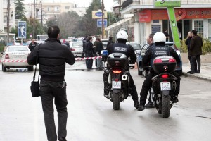 Θεσσαλονίκη: Συνεχίζονται οι ληστείες εντός του ΑΠΘ