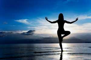 Θεσσαλονίκη: Δωρεάν δράσεις Yoga στη Casa Bianca