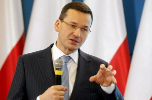 Πρωθυπουργός Πολωνίας για Σύνοδο Κορυφής: Υπάρχουν ουσιαστικές διαφορές μεταξύ των χωρών του Νότου και του Βορρά