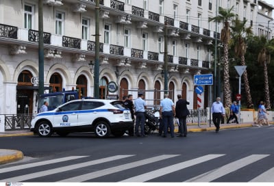 Αθήνα: Ποιοι δρόμοι κλείνουν λόγω 39ου Μαραθωνίου, οι κυκλοφορικές ρυθμίσεις