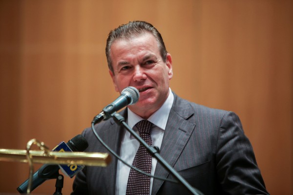 Πετρόπουλος: Δεν θα υπάρξουν μειώσεις 40% στις συντάξεις